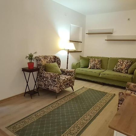 Apartments Obala Dragovic Petrovac Eksteriør billede
