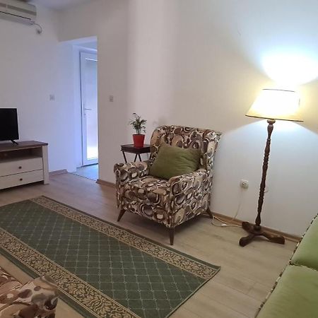 Apartments Obala Dragovic Petrovac Eksteriør billede