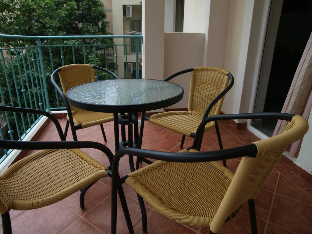 Apartments Obala Dragovic Petrovac Værelse billede