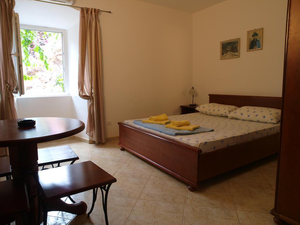Apartments Obala Dragovic Petrovac Værelse billede