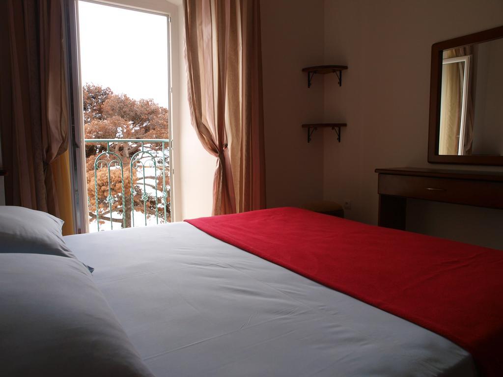 Apartments Obala Dragovic Petrovac Værelse billede