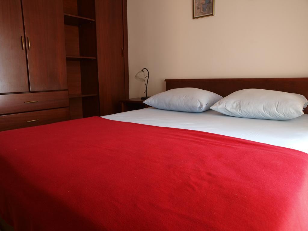 Apartments Obala Dragovic Petrovac Værelse billede