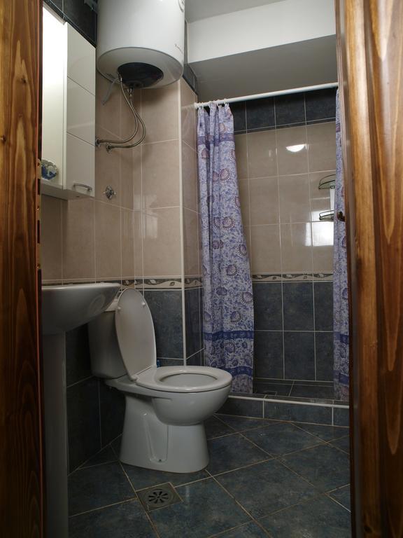 Apartments Obala Dragovic Petrovac Værelse billede
