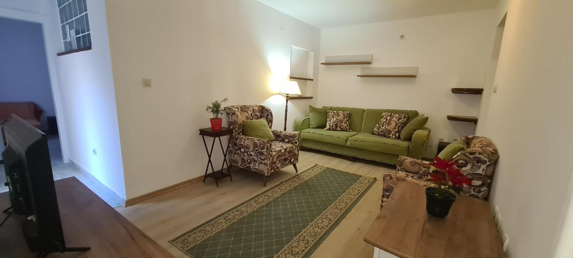 Apartments Obala Dragovic Petrovac Eksteriør billede