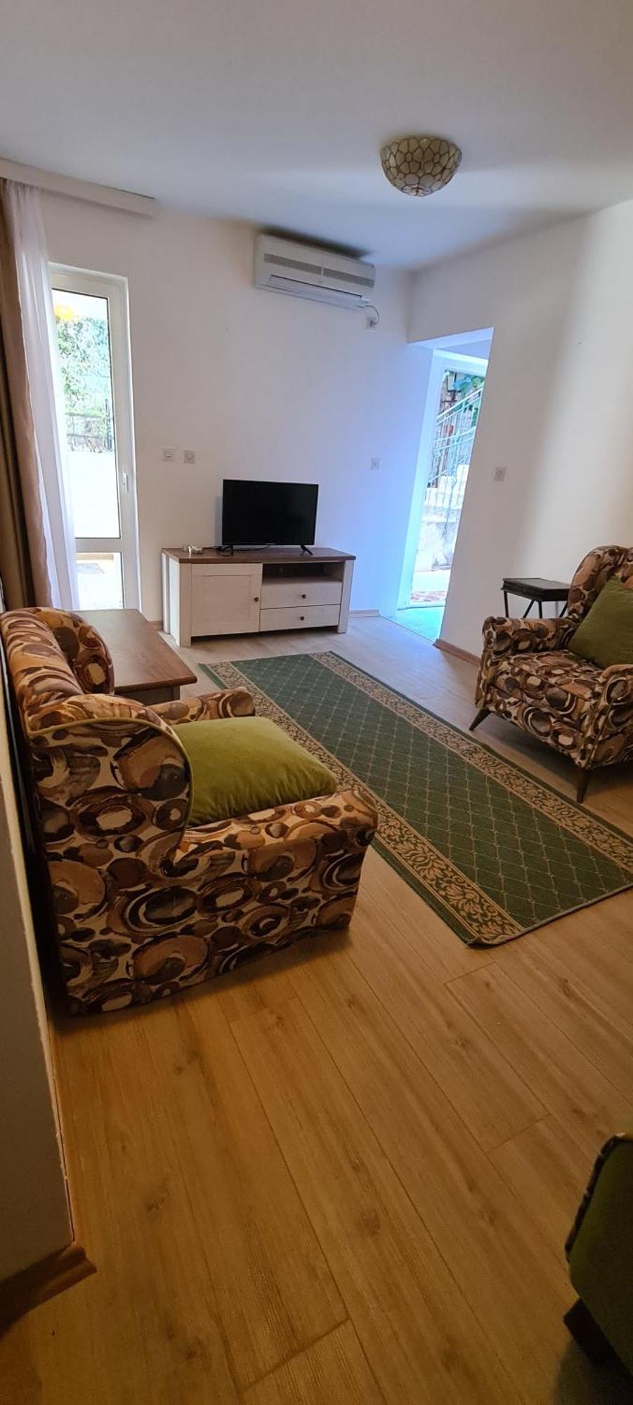 Apartments Obala Dragovic Petrovac Eksteriør billede