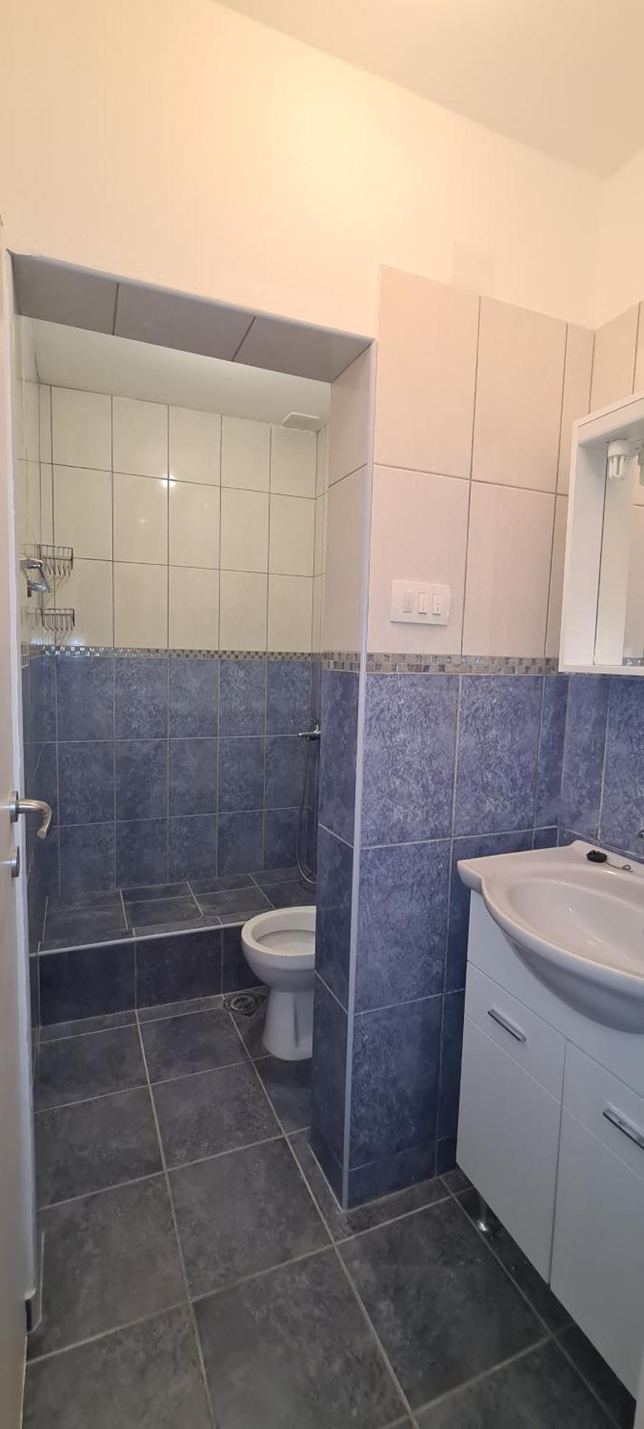 Apartments Obala Dragovic Petrovac Eksteriør billede