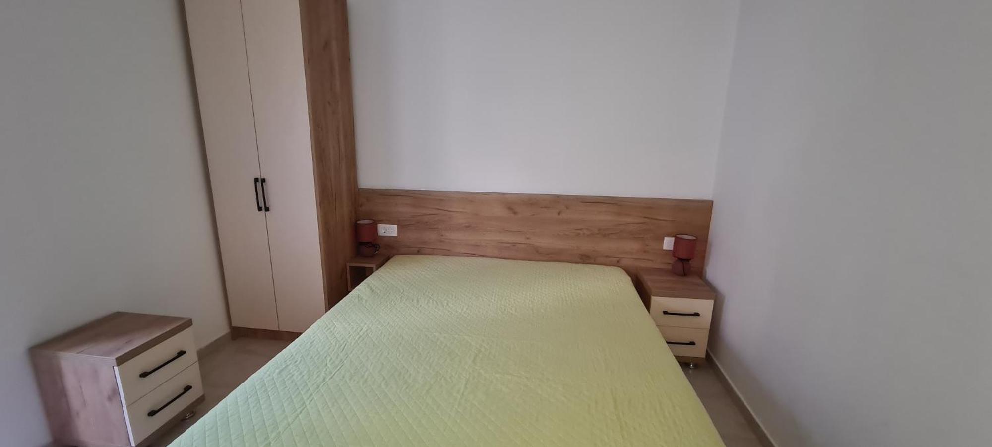 Apartments Obala Dragovic Petrovac Eksteriør billede