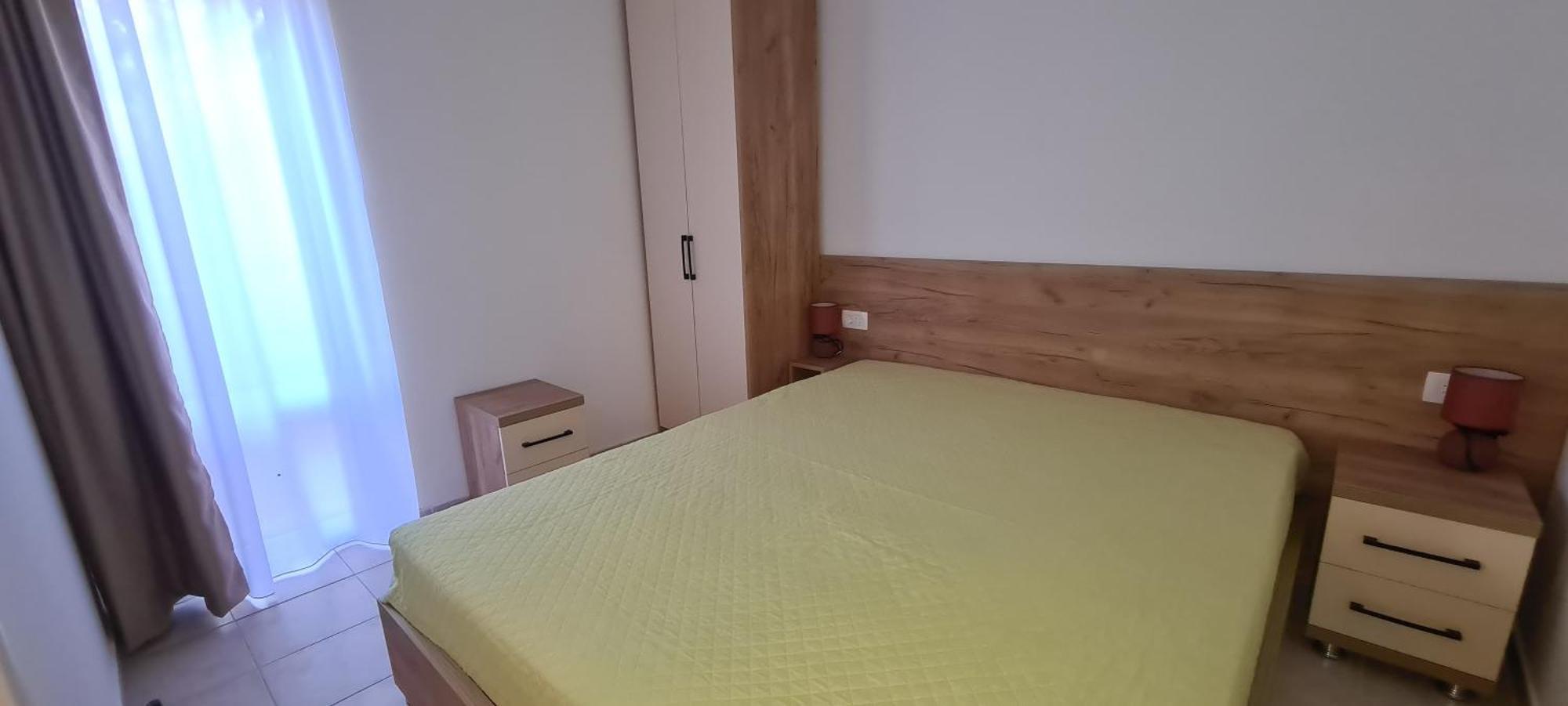Apartments Obala Dragovic Petrovac Eksteriør billede