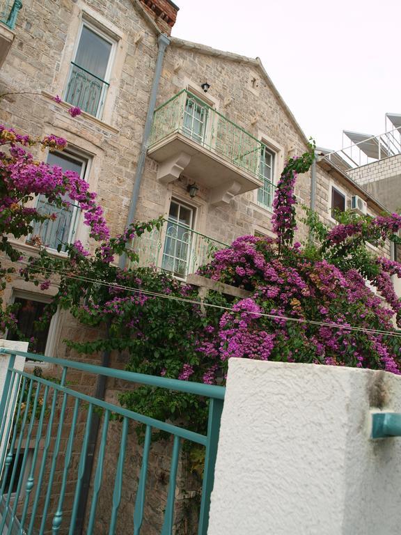 Apartments Obala Dragovic Petrovac Eksteriør billede